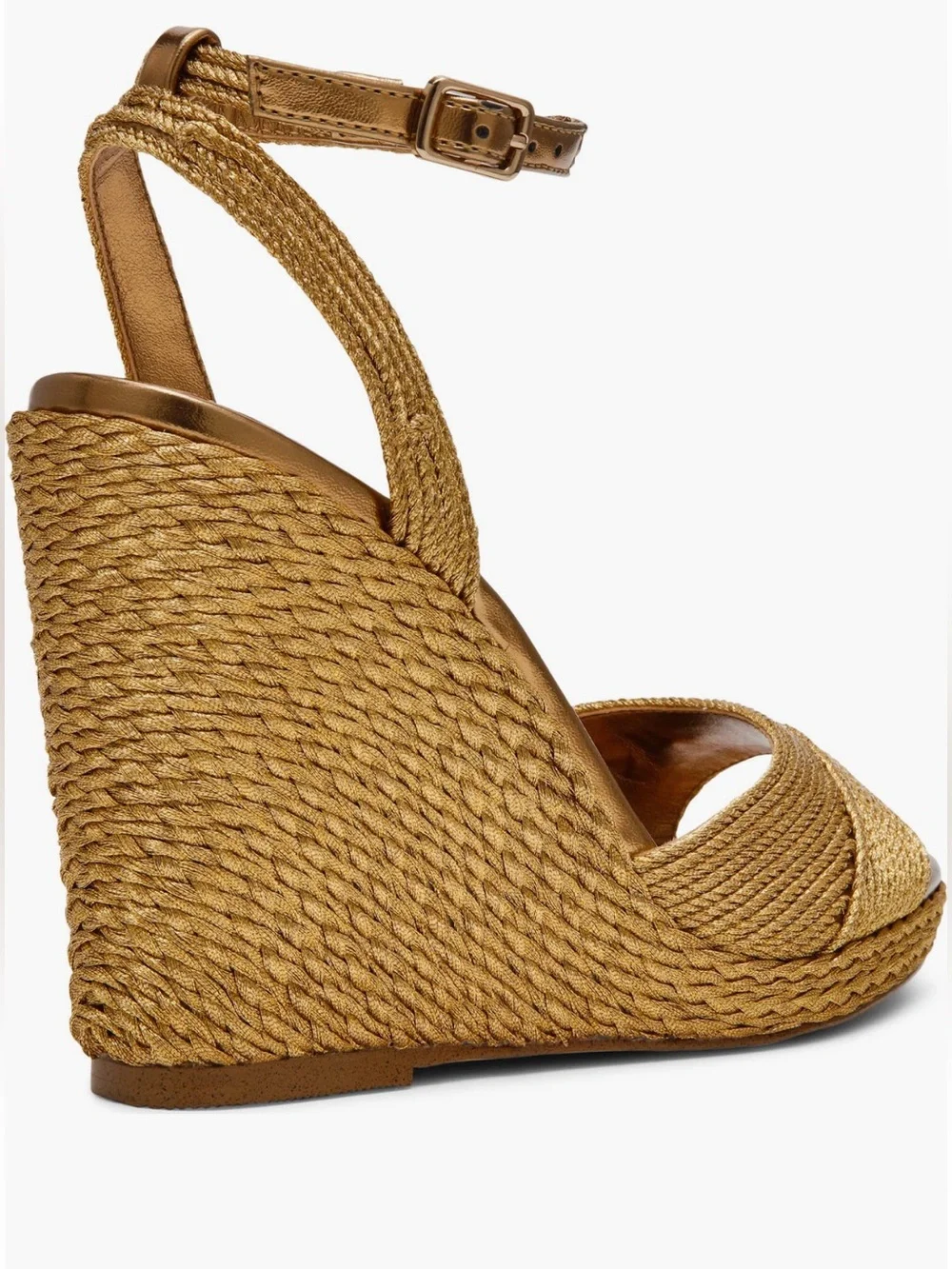 Steve Madden Wedges